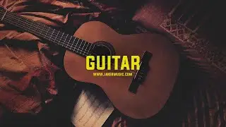 Acoustic Guitar Type Beat 