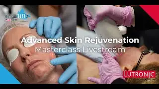 Advanced Skin Rejuvenation Using Invasive and Non-Invasive Treatments