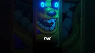 FNAF Into The Pit Was SO GOOD