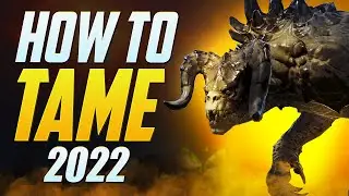 Fallout 76 Taming Creatures Everything You Wanted to Know 2022