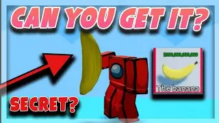[CODES] Can You Get The Banana [999B+] For FREE?? [XOX STUDIOS CODES] | Pop It Trading ✨ | ROBLOX