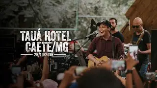 26/10/2019 - Tauá Caeté/MG