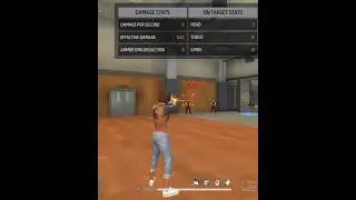 DESERT EAGLE SENSITIVITY + ONE TAP SETTING 