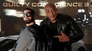 Eminem - Guilty Conscience 2 (feat. Dr. Dre) (2024)