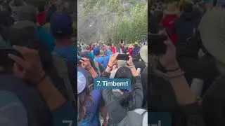 Top Car Launches From Glacier View Car Launch 2024! (10-4!)