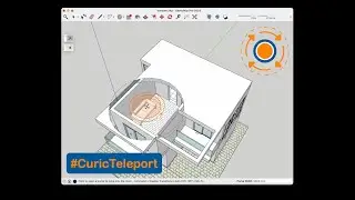 Curic Teleport