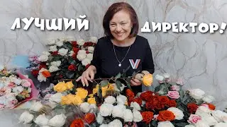 Последний рабочий день лучшего директора Ликино-Дулёвской гимназии