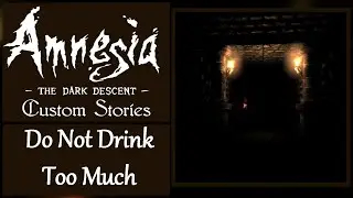 Amnesia: Custom Stories 