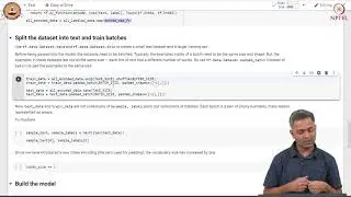 Lecture 12C: Building Data Pipelines for Tensorflow - Part 3