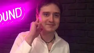 ДЕНЬ ИЗ ЖИЗНИ СТУДИЙНОГО ЗВУКАЧА #1