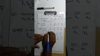 Countability ,Real Analysis CSIR UGC NET,NTA CSIR NET|Final Revision, 💯 will come in exam.