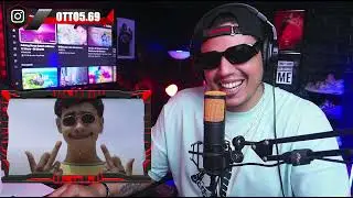 Bendi - ATOMIC [REACTION!!!] FLOOW 🔥🔥 🇩🇿❤️🇲🇦