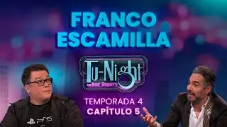 Franco Escamilla, Gabriel Iglesias y Mau Nieto [Episodio Completo] | Tu-Night con Omar Chaparro