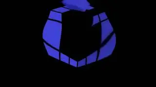 Chubdo ChubCube Startup Screen Remake