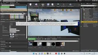 How to live-stream video from Unreal Engine Composure using NDI