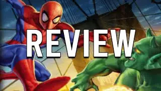 Spider-Man Battle for New York Review | A Forgettable Prequel