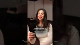 И начинаешь любить оливки😅