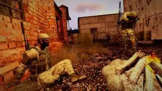 ArmStalker online. АрмСталкер (БАР.Раздаю задания. Общение +18)...