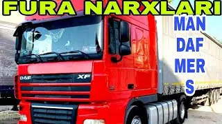 FURA NARXLARI YEVRO 5 VA 6 2023YIL 25-YANVAR.UZB.DA FURA VA ISUZU BOZOR##