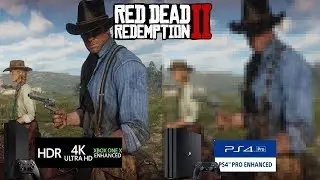 Microsoft CONFIRMS Red Dead 2 Will Exclusively Be 
