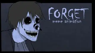 Forget || meme || Laughing Jack