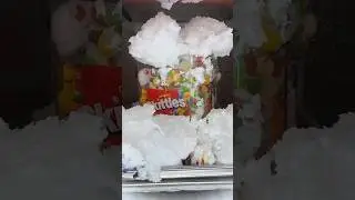 Freeze Drying Freeze Dried Candy AGAIN  Part 1🤯🥶 Satisfying Freeze Dried Candy Making ASMR 
