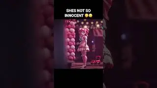 SHES NOT SO INNOCENT 🥲😏