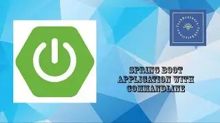 Spring Boot - Application execution with Command Line