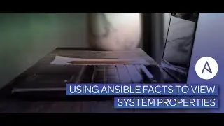 Ansible Facts