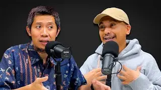 Kenapa Orang Tua Gampang Panik?
