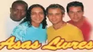Asas livres Vol 4