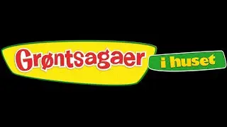 VeggieTales in the House - Intro (Danish)