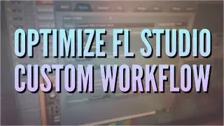 Best FL Studio Settings (Improve FL Studio Performance)
