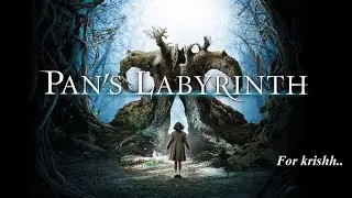 Pan S Labyrinth 