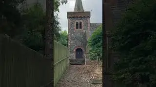 Abington Kirk, South Lanarkshire #scotlandvlogs #scotlandtravelguide #youtube #visitscotland