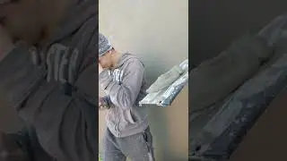 Приколы у нас на стройке
