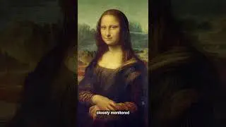 The World's Most Secure Buildings: The Louvre