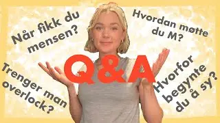 Q&A og bygger Fæbrik HQ
