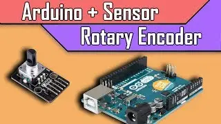 Rotary Encoder | Arduino
