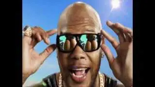 Bubble Butt - I CANT BELIEVE IT flo rider FT pitbull
