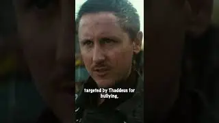 Fallout Lore: Maximus (Brotherhood of Steel)