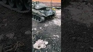 M 41 Walker Bulldog
