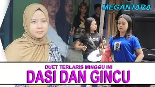 NURMA YUNITA DAN SHIEL, DASI DAN GINCU KITA GOEL LAGI BROOO