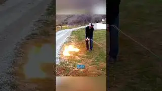 Mole exterminator