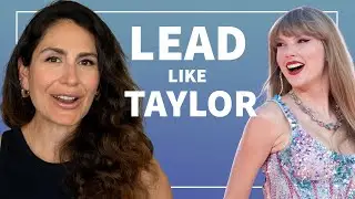 The Taylor Swift Effect: How Emotional Intelligence Drives Influence and Impact (Leadership Lessons)