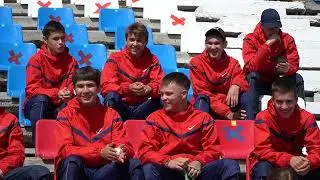ЭСТАФЕТА
