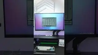 Setting up audio in a dual PC streaming setup 🔊 Elgato Wave Link comes in clutch 💯