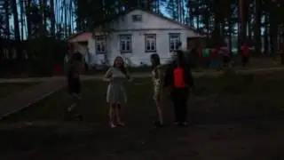 Видеодорожка дубль 9, г.Нытва