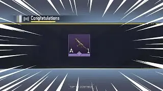 The CLEANEST Best FREE Epic Skin CODM 2022