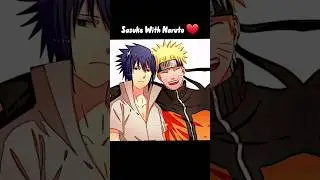 Sasuke loves Naruto than Sakura🥵 | Anime Plex 